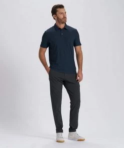 Vuori Men's Strato Tech Polo