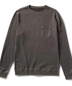 Vuori Men's Jeffreys Pullover 13 Vuori Men's Jeffreys Pullover