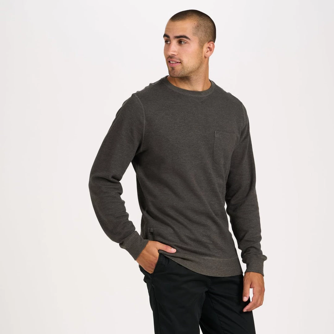 Vuori Men's Jeffreys Pullover 8 Vuori Men's Jeffreys Pullover