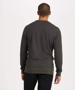 Vuori Men's Jeffreys Pullover 15 Vuori Men's Jeffreys Pullover