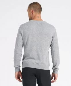 Vuori Men's Jeffreys Pullover