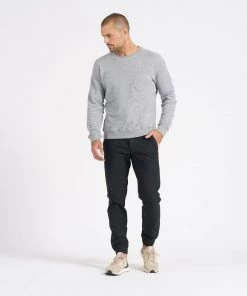 Vuori Men's Jeffreys Pullover 11 Vuori Men's Jeffreys Pullover