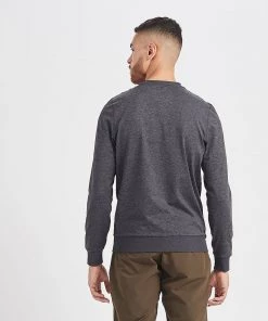 Vuori Ponto Performance Crew Men