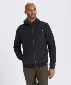 Vuori Men's Seaside Hoodie