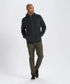 Vuori Men's Seaside Hoodie