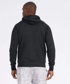 Vuori Men's Ponto Performance Half Zip Hoodie