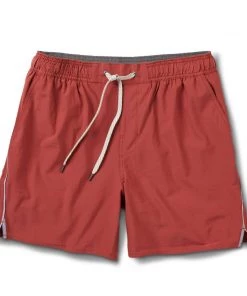 Vuori Men's Trail Short