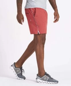 Vuori Men's Trail Short