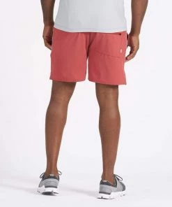 Vuori Men's Trail Short