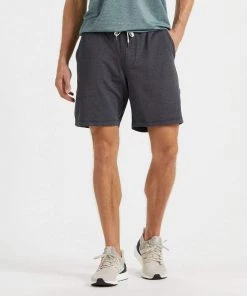 Vuori Men's Ponto Short