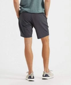 Vuori Men's Ponto Short