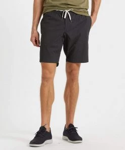 Men Vuori Ripstop Climber Short