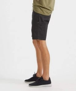 Men Vuori Ripstop Climber Short