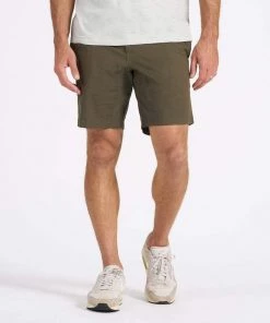 Men Vuori Ripstop Climber Short