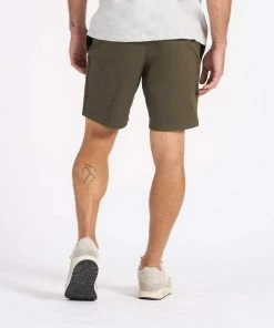 Men Vuori Ripstop Climber Short