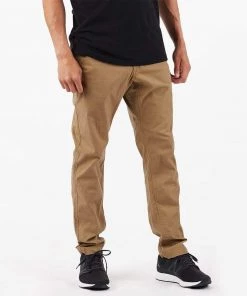 Men Vuori Ripstop Climber Pant