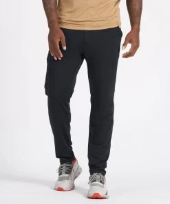 Men Vuori Ponto Performance Pant