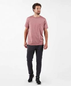 Men Vuori Ponto Performance Pant