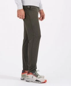 Men Vuori Ponto Performance Pant