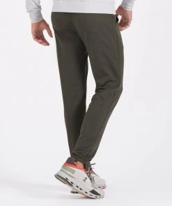 Men Vuori Ponto Performance Pant