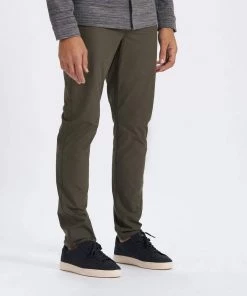 Men Vuori Meta Pant 27 Men Vuori Meta Pant
