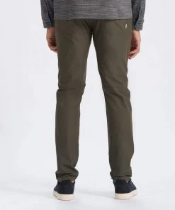 Men Vuori Meta Pant 26 Men Vuori Meta Pant