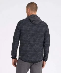 Vuori Men's Outdoor Trainer Shell Jacket 9 Vuori Men's Outdoor Trainer Shell Jacket