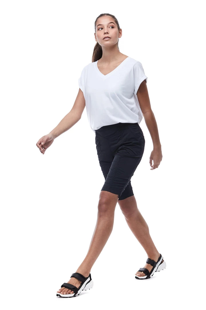 Indyeva Viajar II Short Women 4 Indyeva Viajar II Short Women