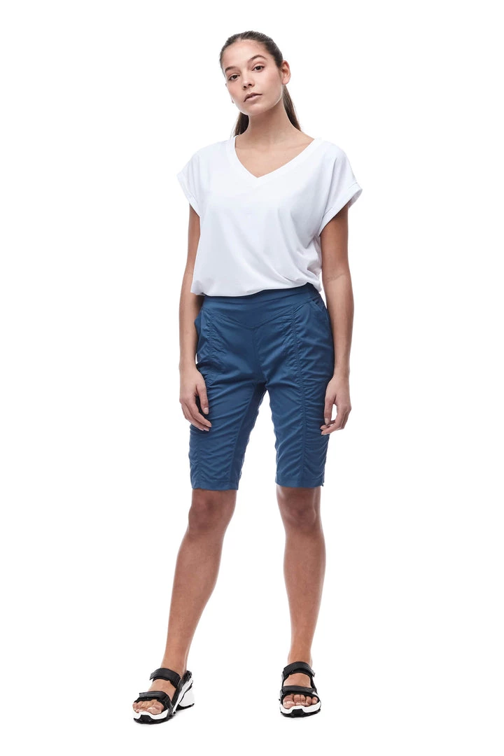 Indyeva Viajar II Short Women 6 Indyeva Viajar II Short Women