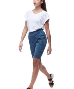 Indyeva Viajar II Short Women 12 Indyeva Viajar II Short Women