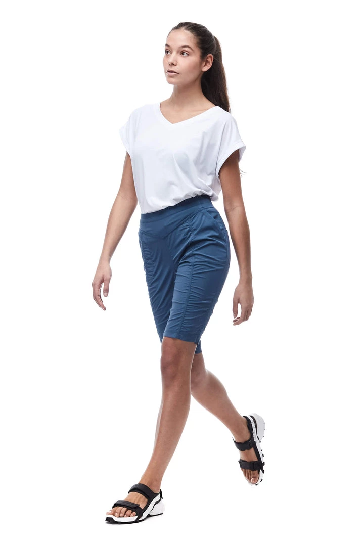 Indyeva Viajar II Short Women 7 Indyeva Viajar II Short Women