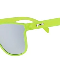 Goodr Naeon Flux Capacitor Accessories