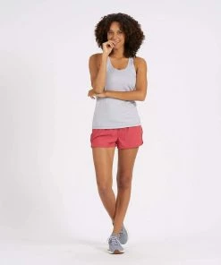 Vuori Women's Lux Performance Tank