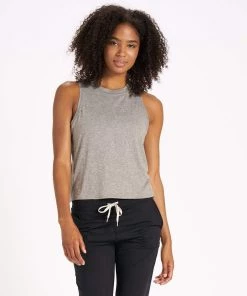 Vuori Women's Energy Top