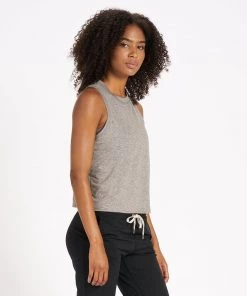 Vuori Women's Energy Top