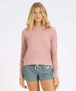 Women Vuori Daydream Crew