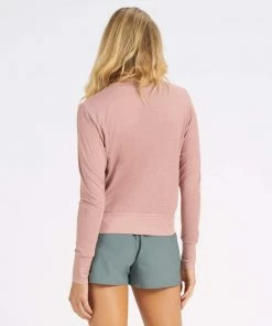 Women Vuori Daydream Crew