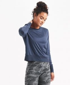 Women Vuori Daydream Crew