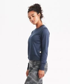 Women Vuori Daydream Crew