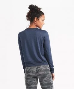 Women Vuori Daydream Crew