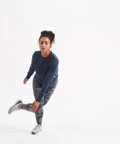 Women Vuori Daydream Crew