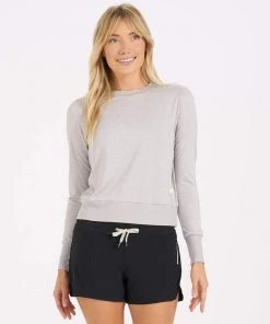 Women Vuori Daydream Crew