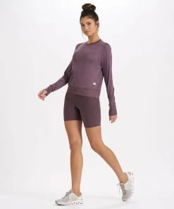 Women Vuori Daydream Crew