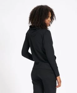 Vuori Women's Halo Performance Hoodie