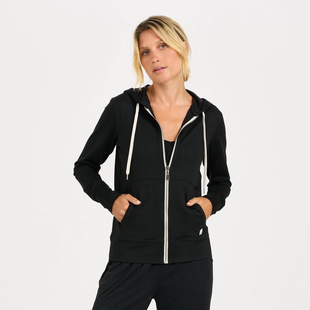 Vuori Women's Halo Performance Hoodie 12 Vuori Women's Halo Performance Hoodie