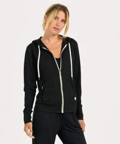 Vuori Women's Halo Performance Hoodie 27 Vuori Women's Halo Performance Hoodie