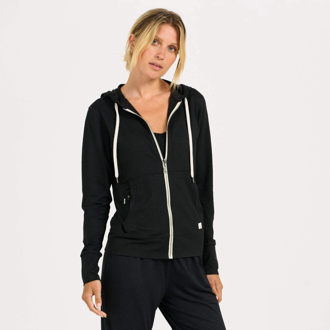 Vuori Women's Halo Performance Hoodie 13 Vuori Women's Halo Performance Hoodie