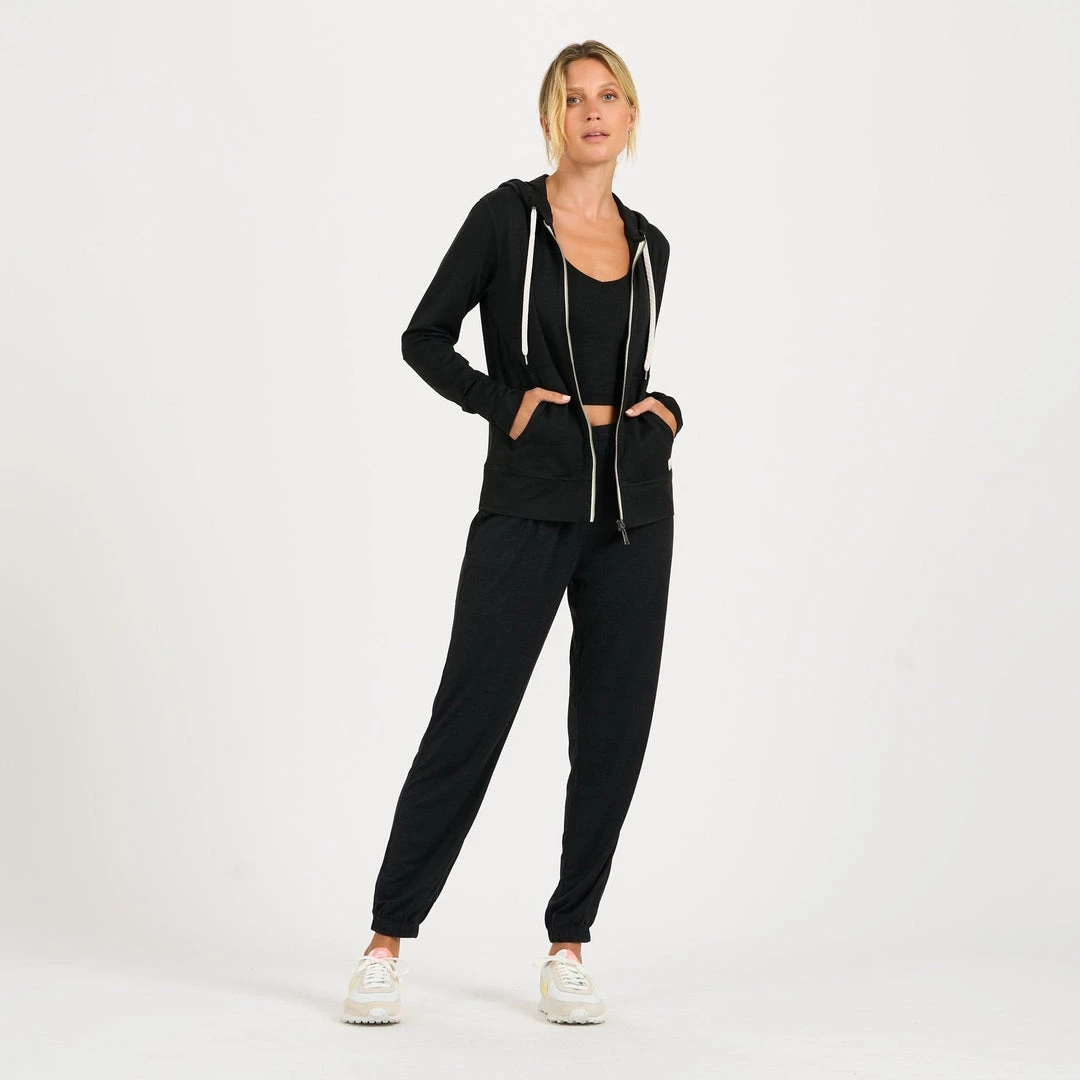 Vuori Women's Halo Performance Hoodie 15 Vuori Women's Halo Performance Hoodie