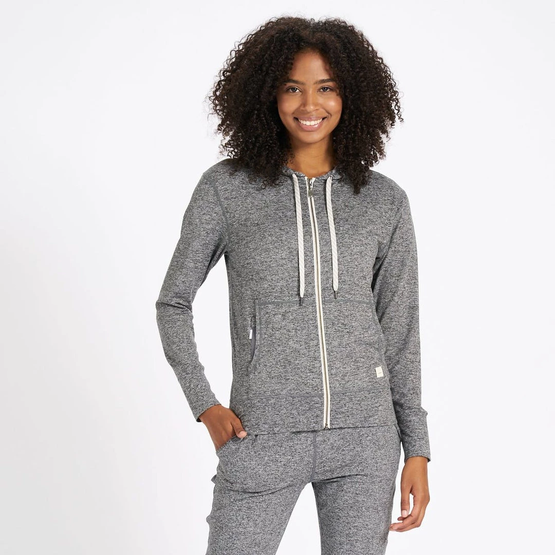 Vuori Women's Halo Performance Hoodie 7 Vuori Women's Halo Performance Hoodie