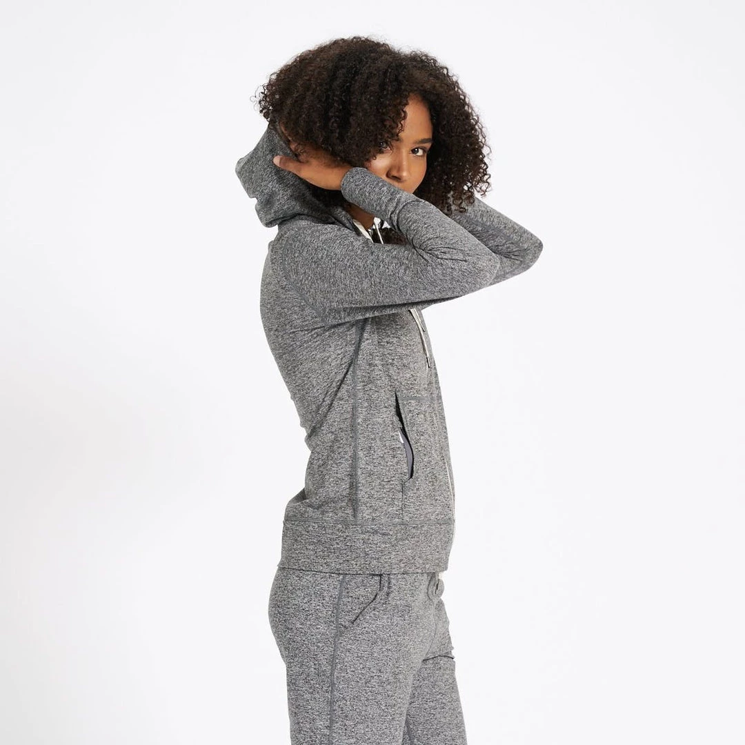 Vuori Women's Halo Performance Hoodie 8 Vuori Women's Halo Performance Hoodie